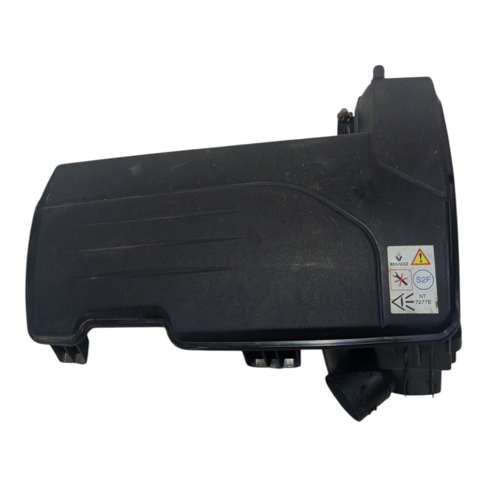 Tampa Caixa Filtro Ar Renault Clio 1.0 2006 A 2012
