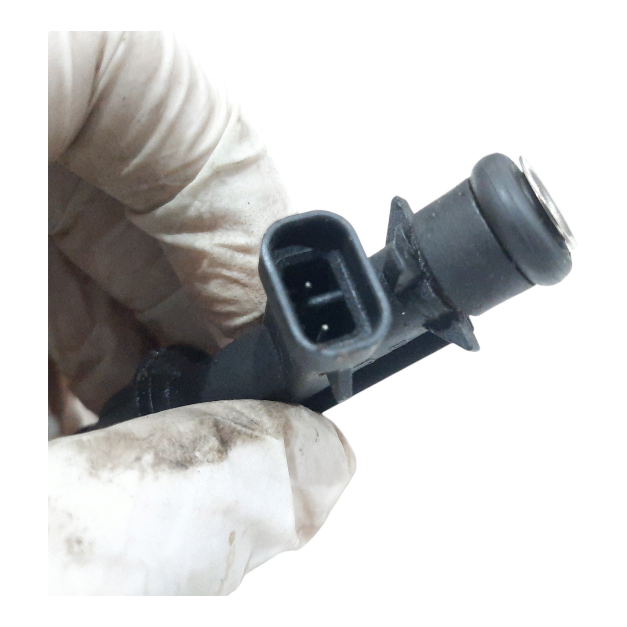 Bico Injetor Combustível Gm Corsa 1.0 Mpfi 1997 1998 A 2002 7