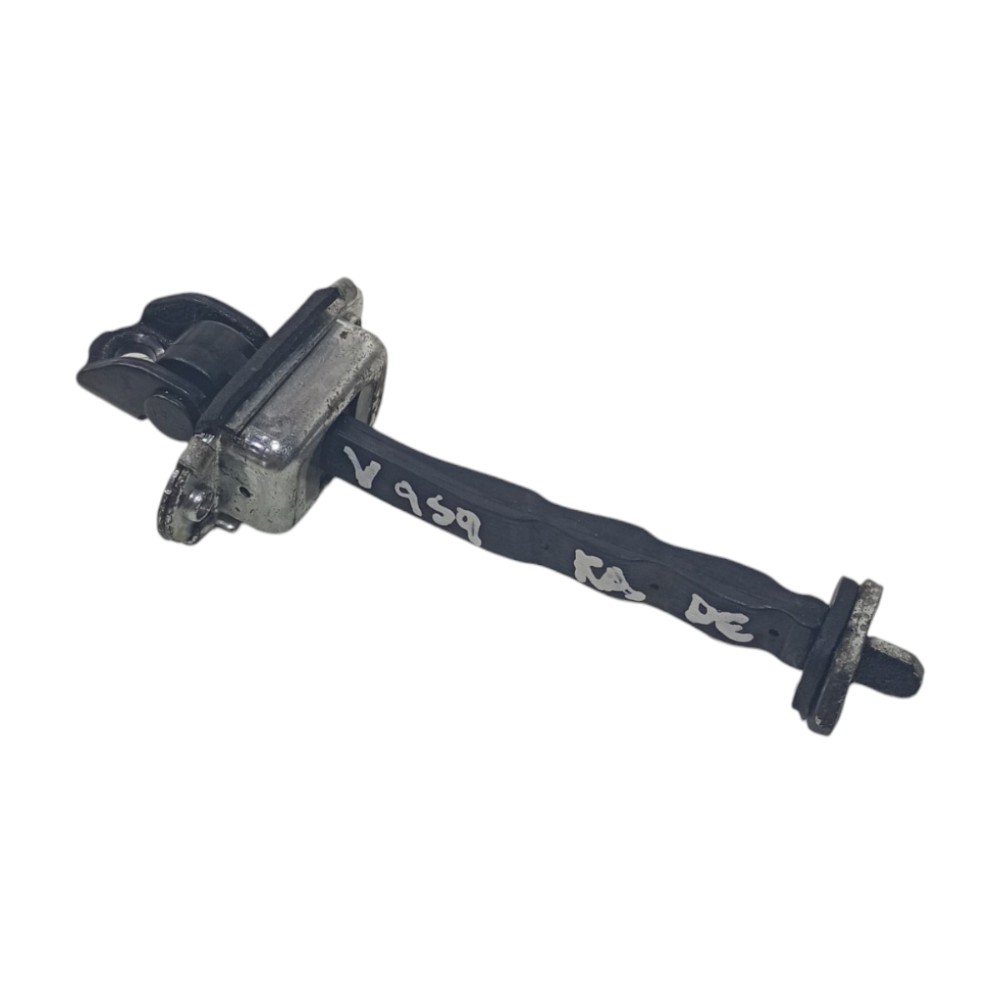 Limitador Porta Dianteira Esquerdo Ford Ka 2014 A 2021 2