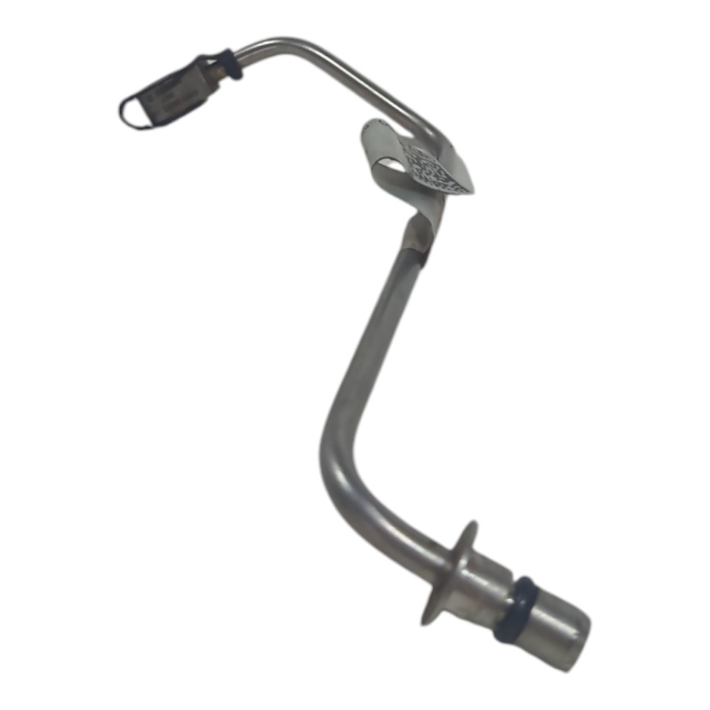Tubo Alimentação Turbina Gm Tracker 1.0 T 12v 2021 A 2023 5