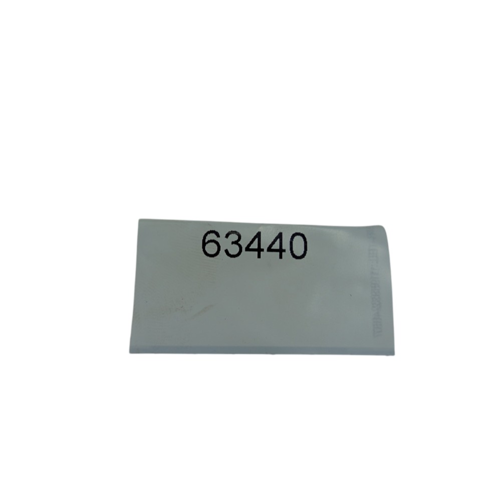 Coletor Escape Renault Clio 1.0 16v 2000 2001 A 2012 074187 8