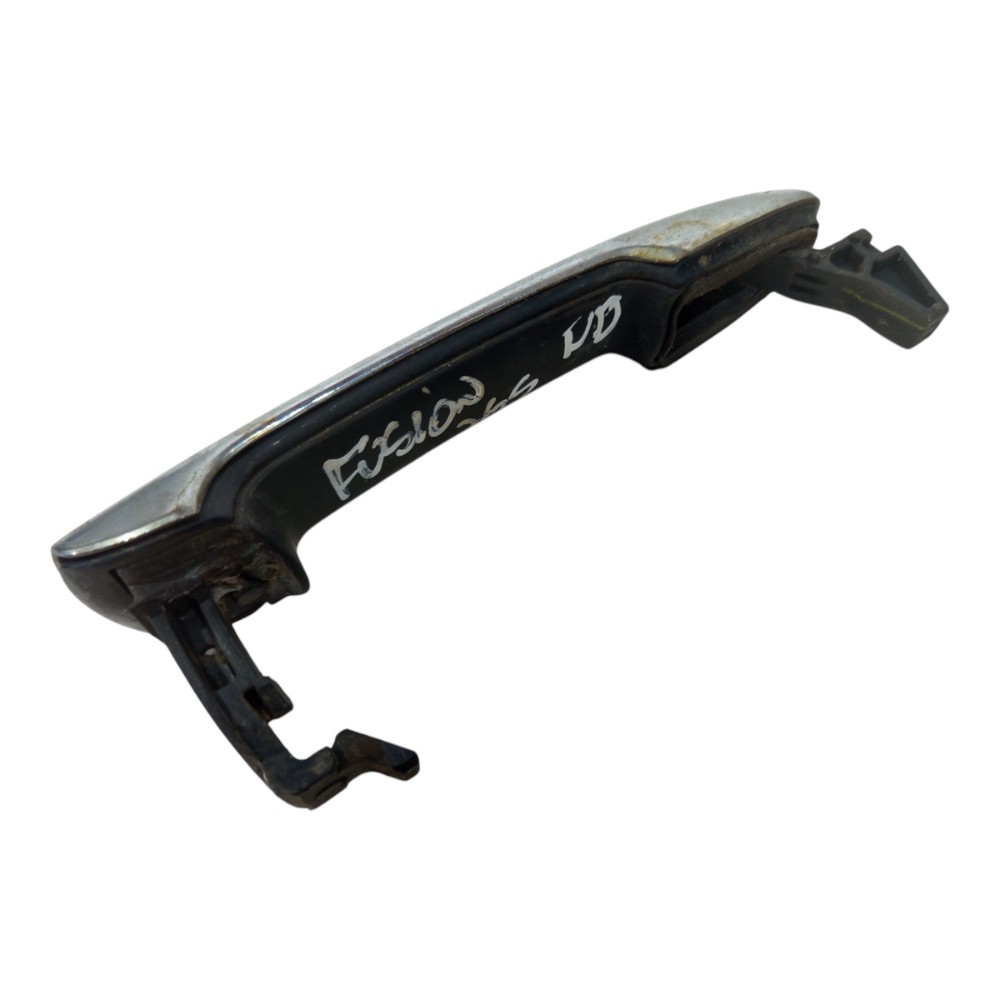 Maçaneta Externa Dianteira Direita Ford Fusion 2006 A 2009  Dianteira 3