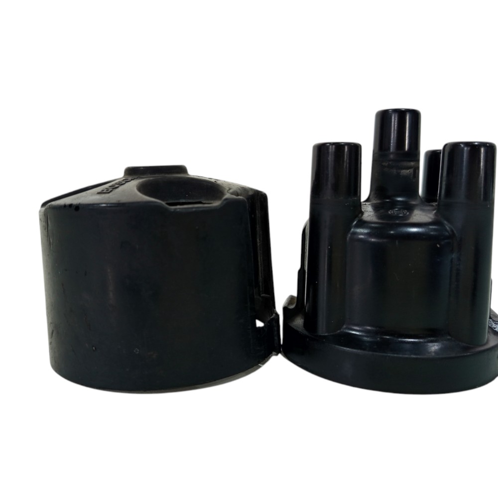 Tampa Capa Distribuidor Golf Glx 1994 1995 1996 1997 A 1999 Preta 1