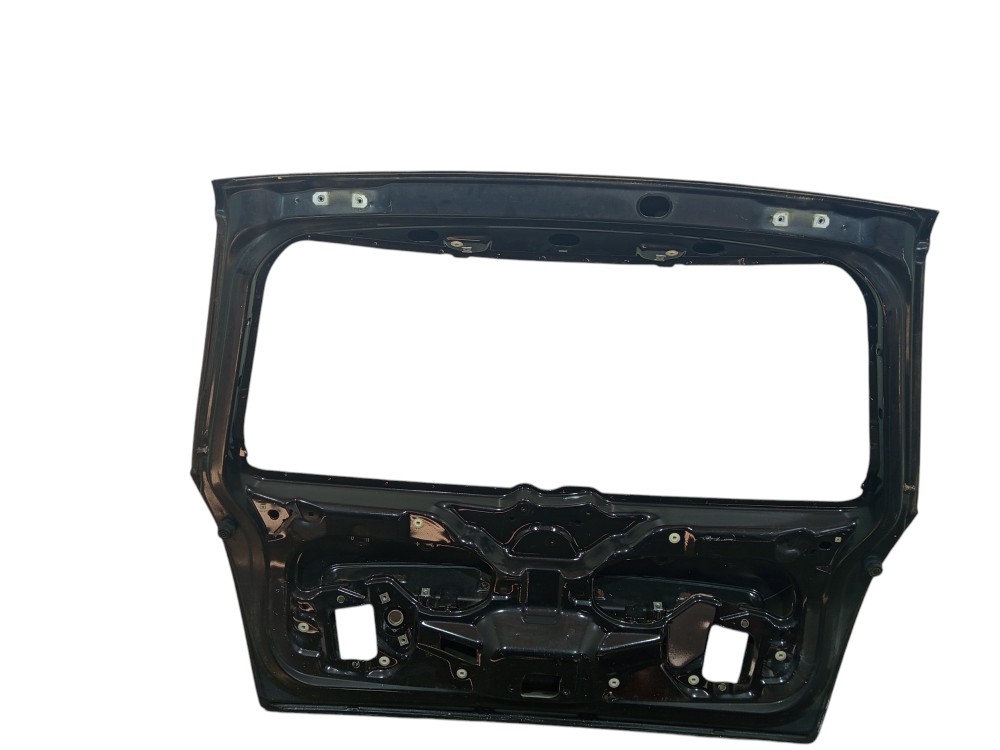 Tampa Porta-malas Fiat Stilo 2002 2003  A 2011 4