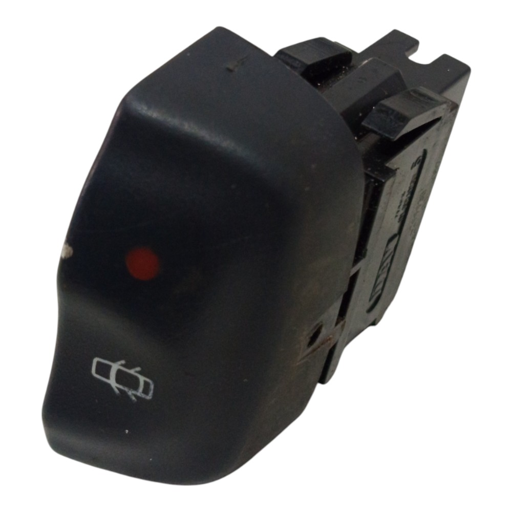 Botao Interruptor Travas Porta Renaulti Megane 1997 A 2004 4