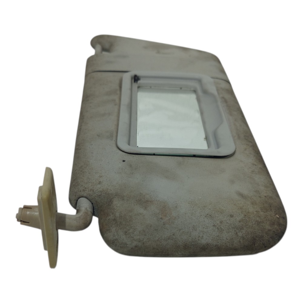 Quebra Sol Esquerdo Mercedes Classe A160 1999 2000 A 2005 3