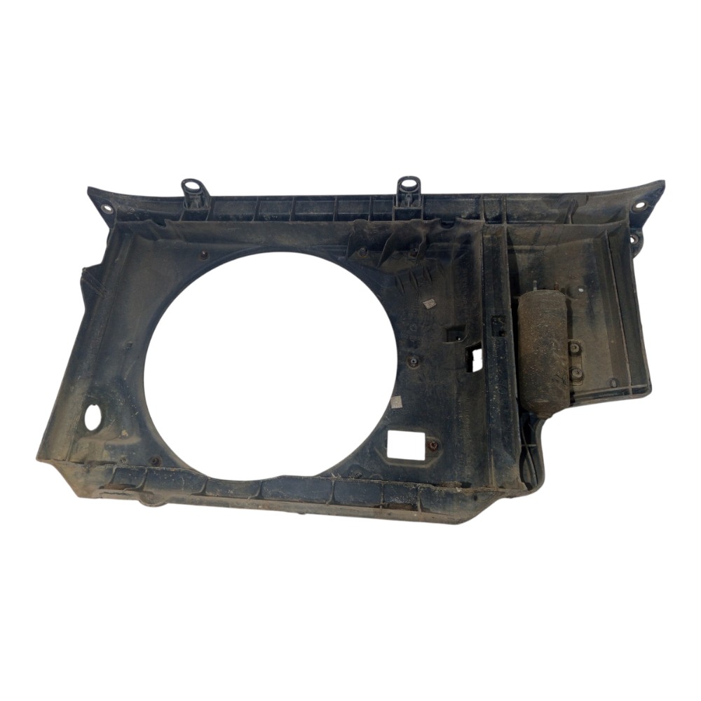 Painel Frontal Defletor  Peugeot 206 2001 2002 2003 A 2007 6