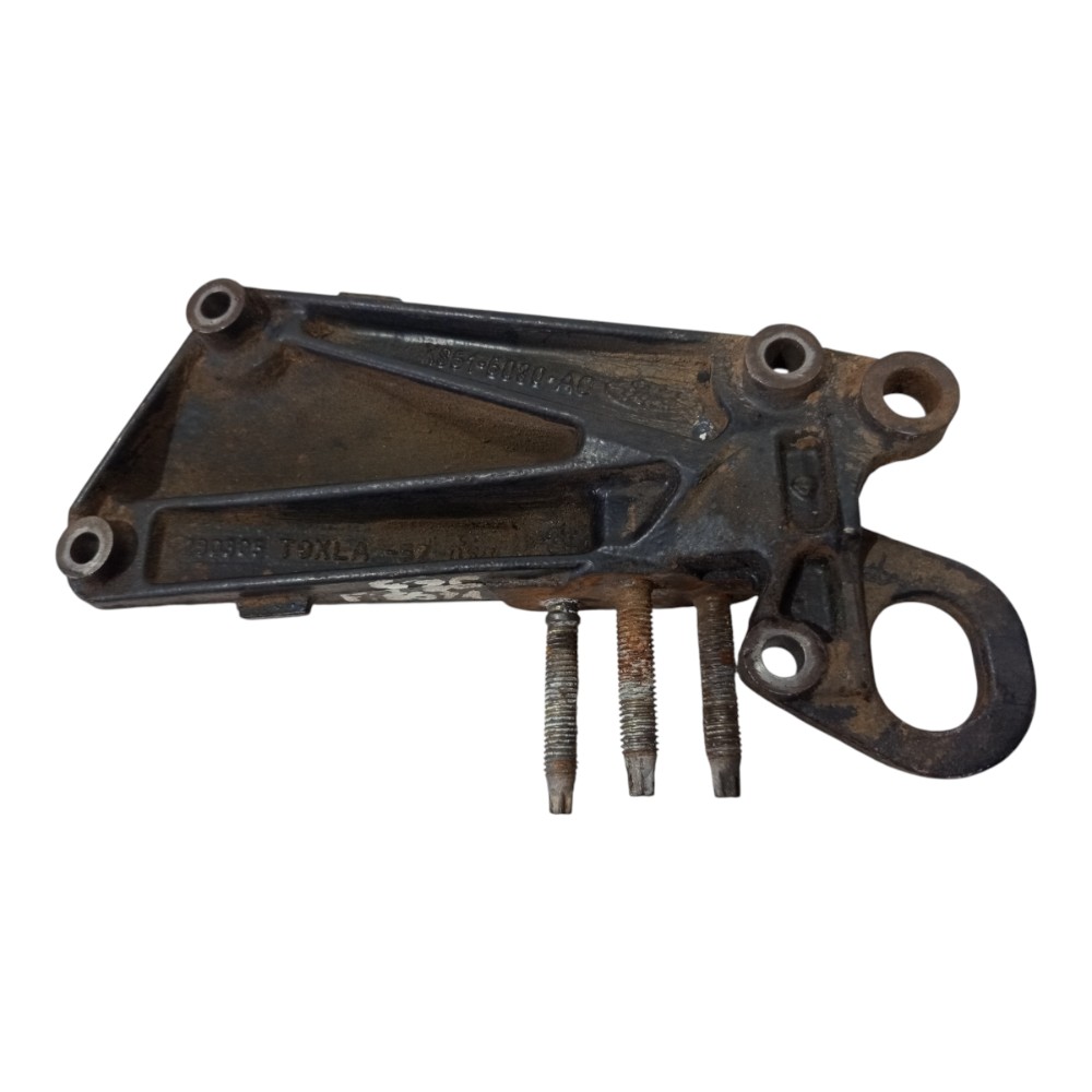 Suporte Coxim Motor Ld Ford Fiesta 2000 2001 2002 A 2014 2