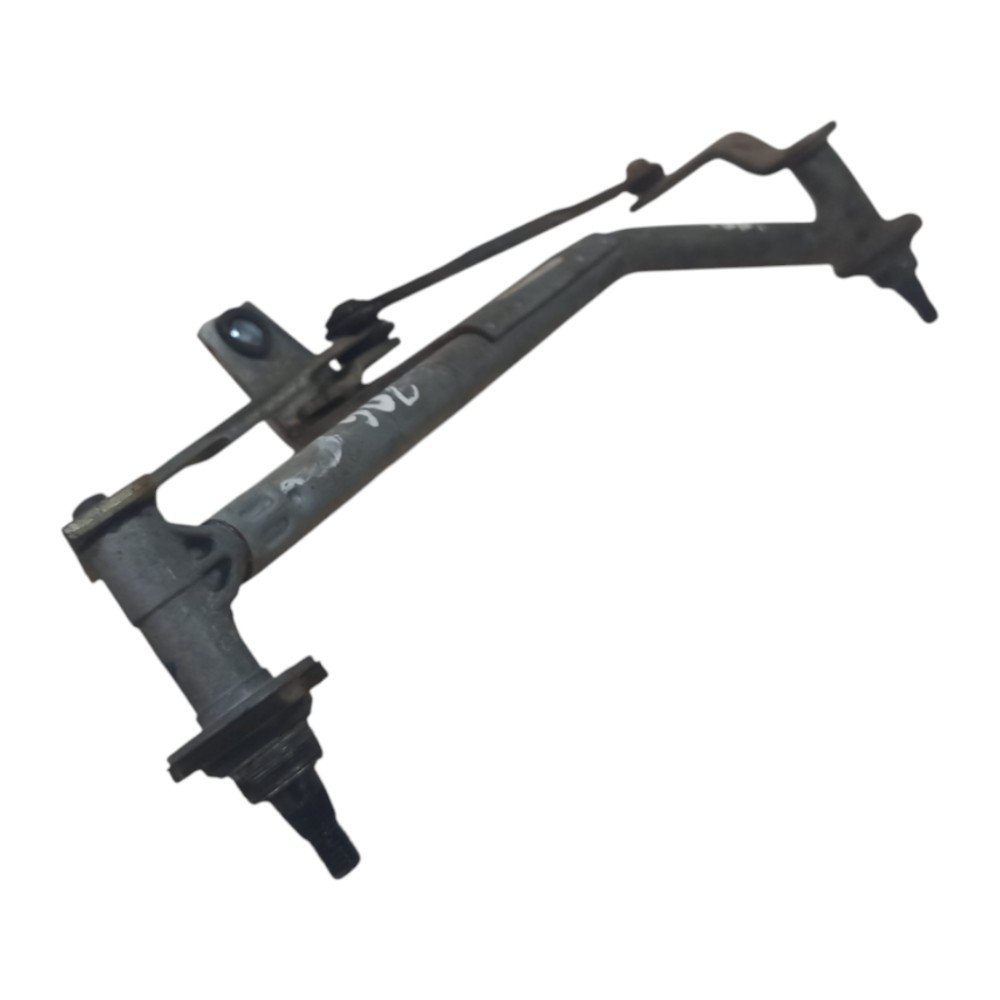 Galhada Limpador Parabrisa Peugeot 206 Sensation 2001 A 2011 7