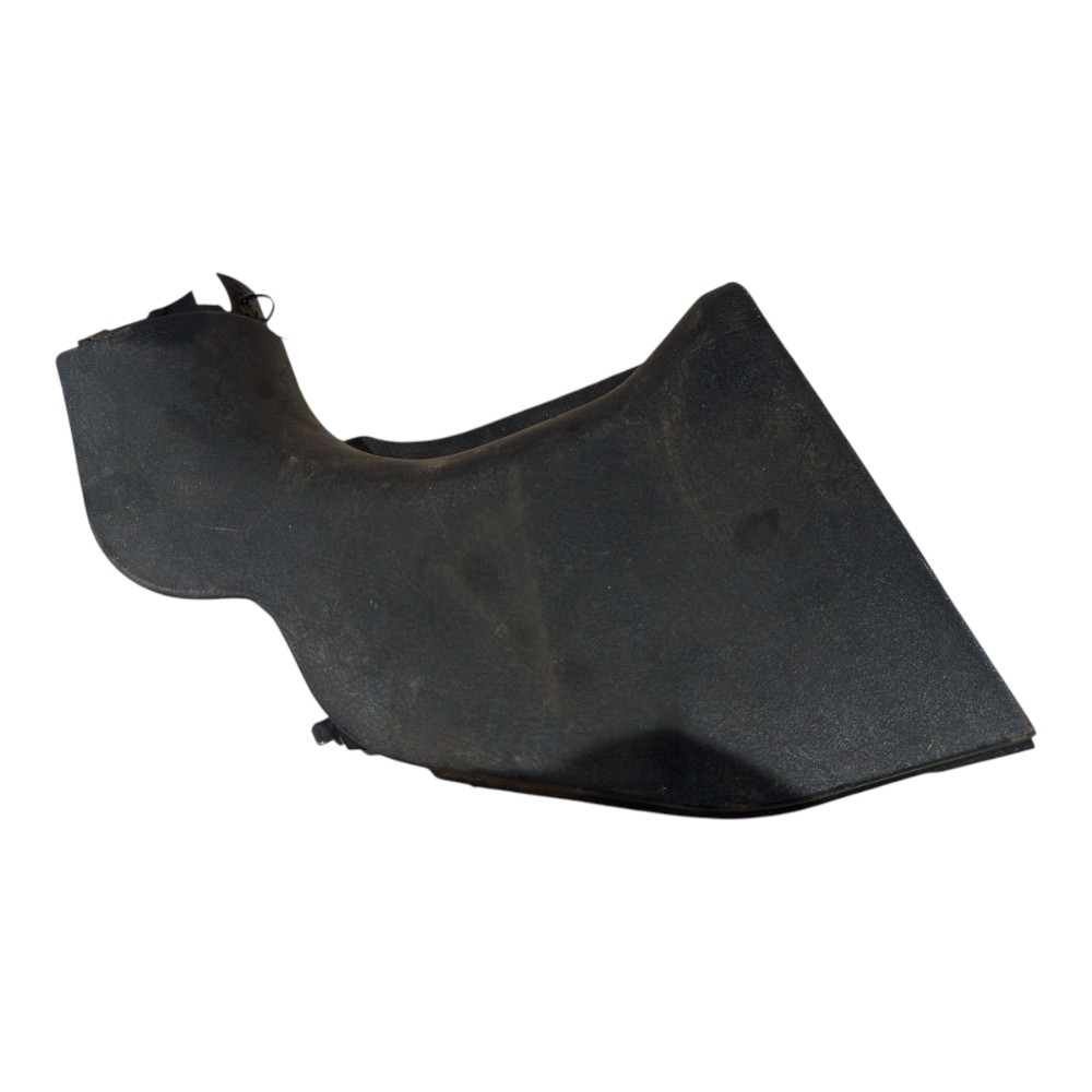 Soleira Dianteira Esquerda Gm Chevrolet Vectra 1993 A 1996 Preto 3