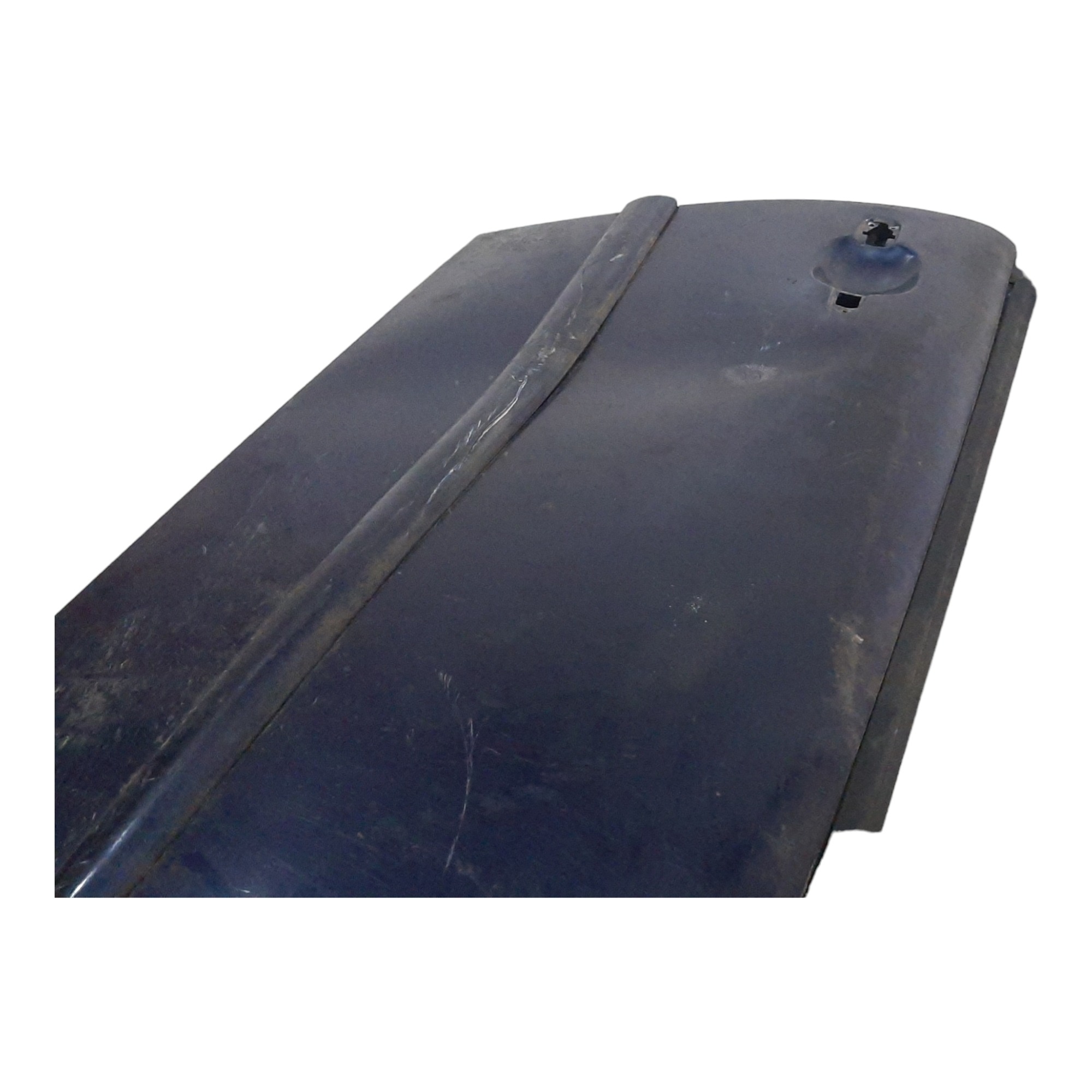 Porta Dianteira Direita Citroen C3 2003 A 2012 C/ Avaria 9