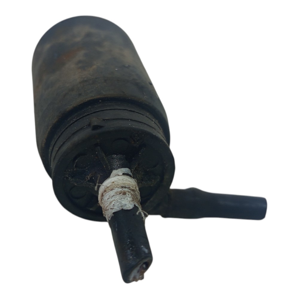 Bomba Agua Limpador Parabrisa Corsa Celta 821002a 4