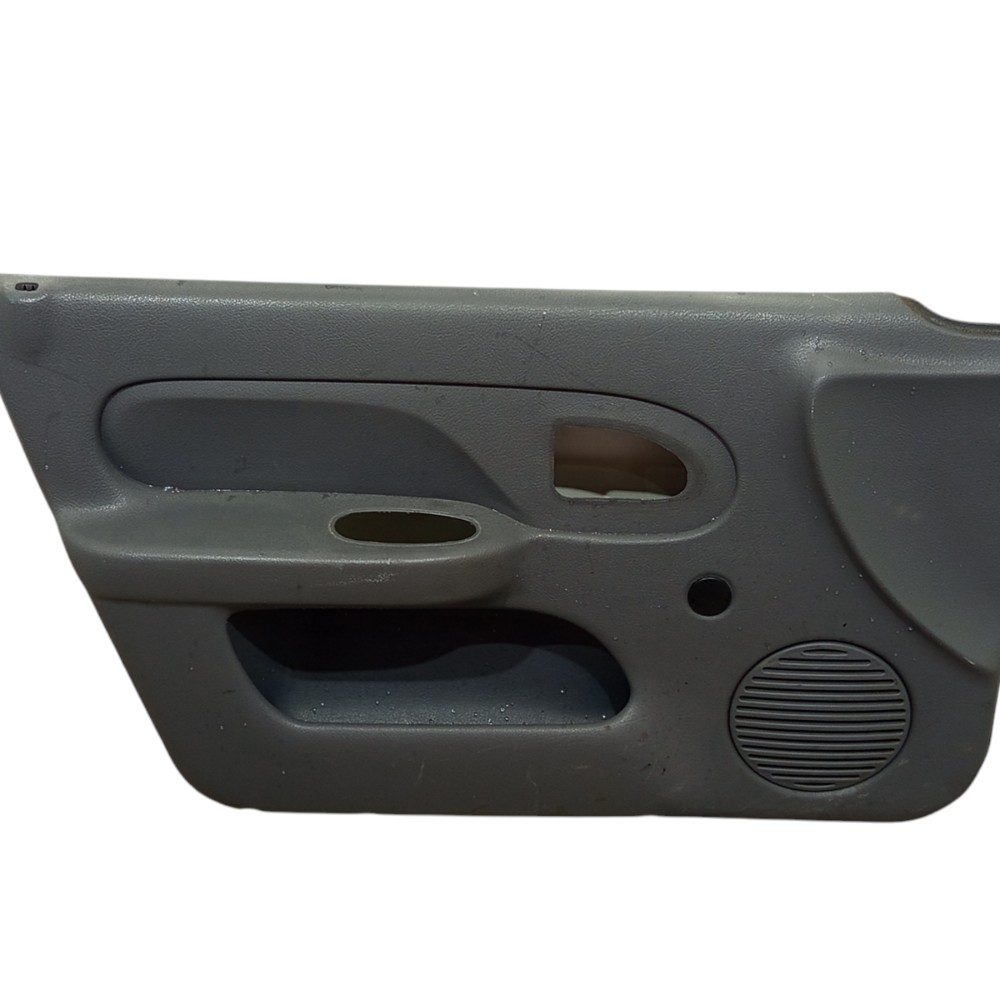 Forro Porta Dianteiro Esquerdo Renault Clio 2000 A 2012 1