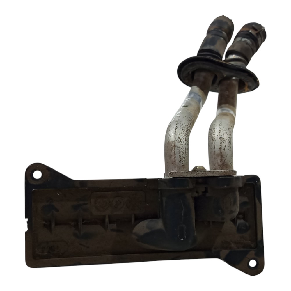 Radiador Ar Quente Volkswagen Gol G3 2000 2001 2002 A 2005 4