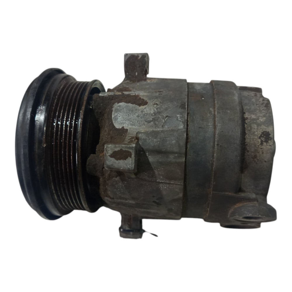 Compressor Ar Condicionado Sucata Chevrolet Vectra 1993/1996 7