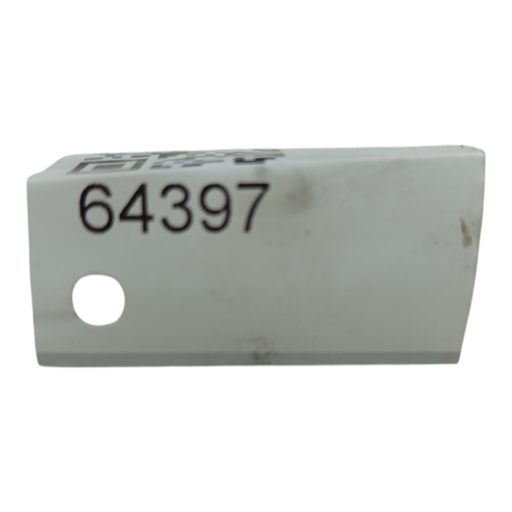 Tampa Porta Malas Fiat Uno 1996 A 2004 7