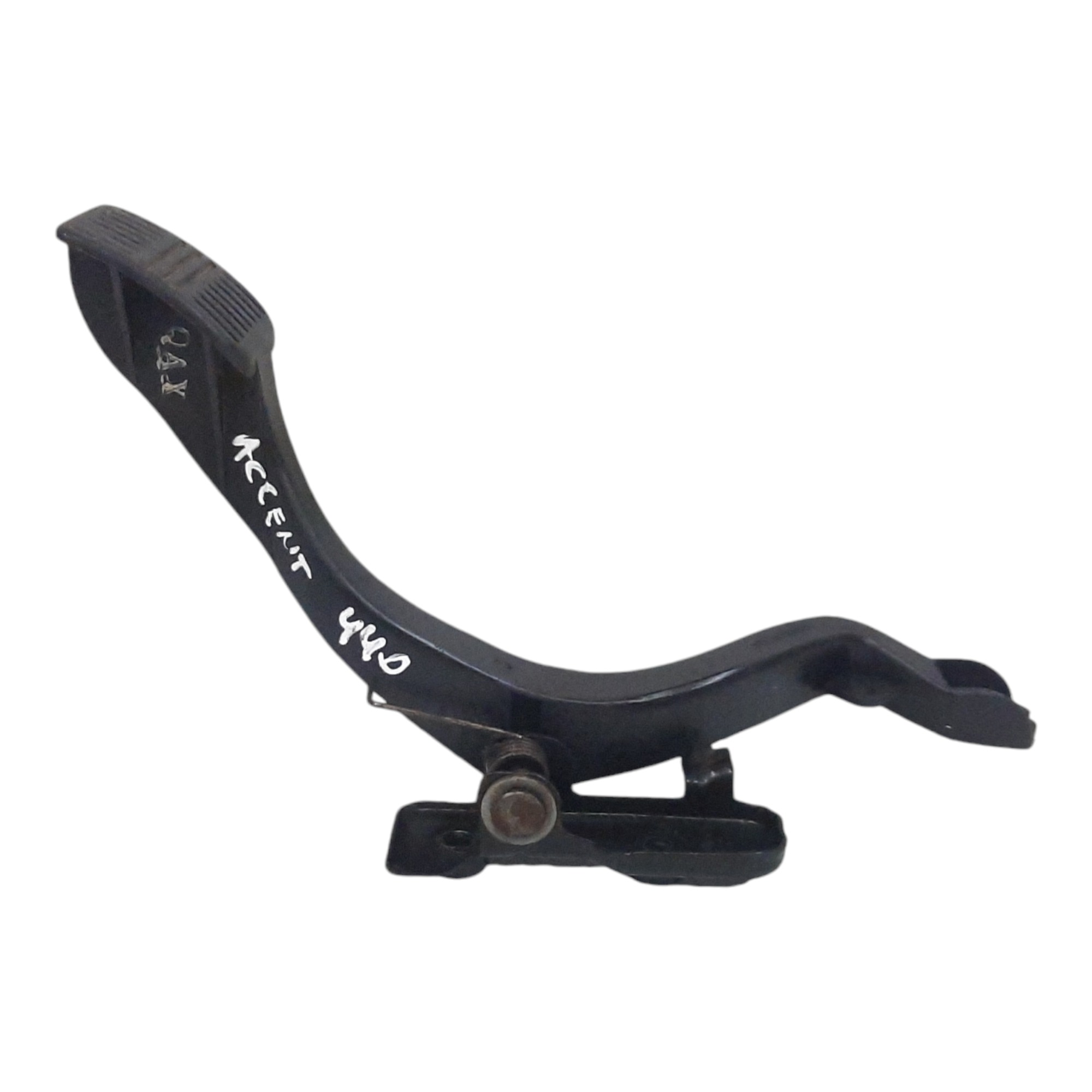 Pedal Acelerador Hyundai Accent 1.5 Automático 1995 A 1999 2
