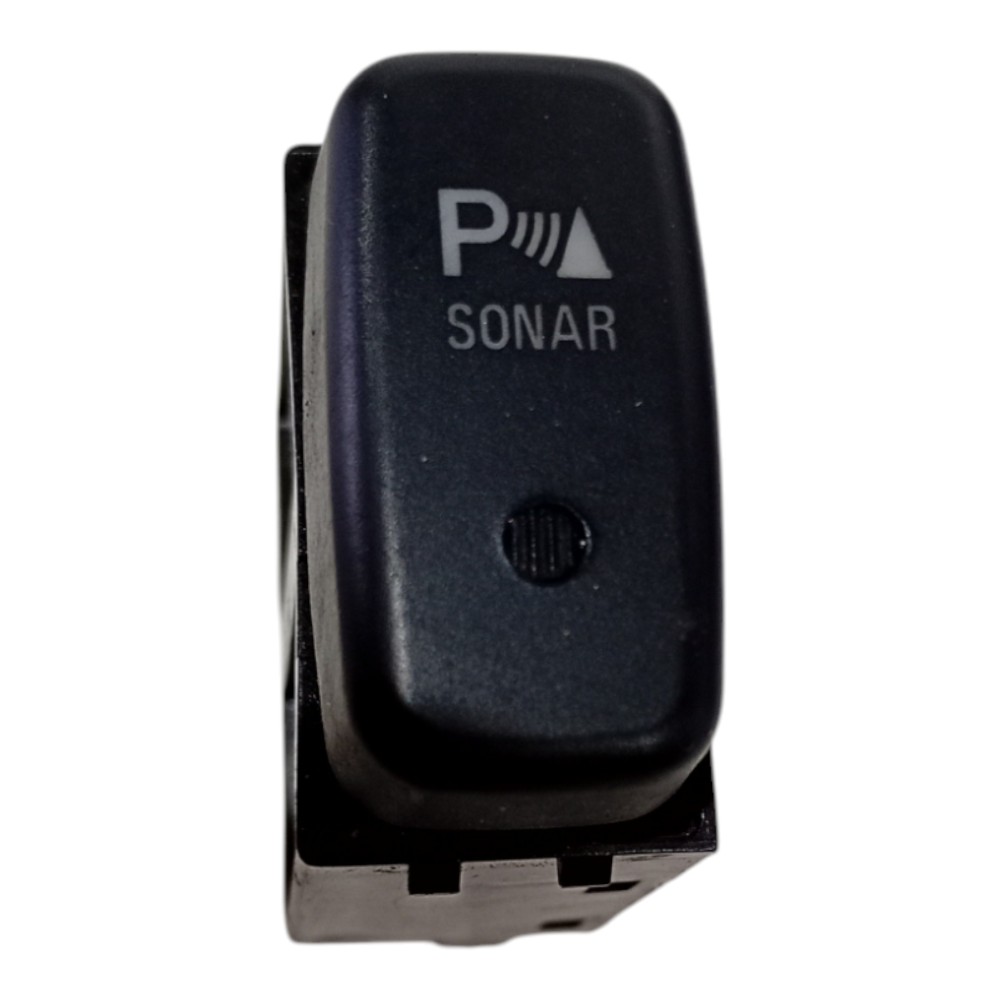 Botão Sensor Estacionamento Mitsubishi Asx 2015 A 2020 1