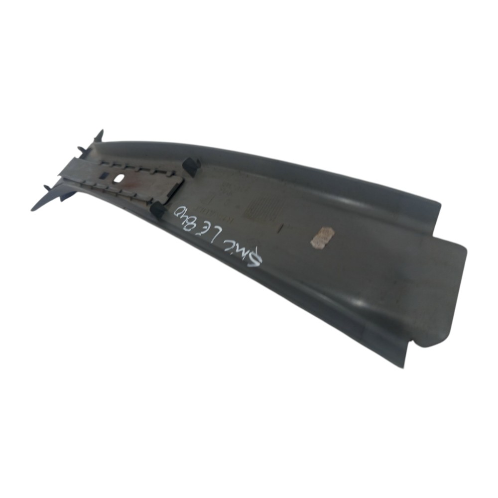 Coluna Central Lado Esquerdo Renault Scenic 1998 2000 A 2010 4