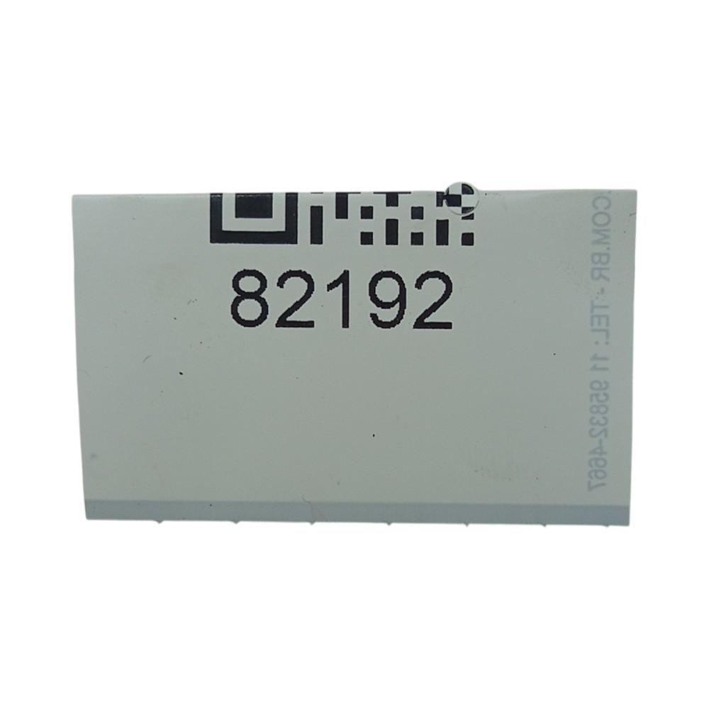 Pega Mão Forro Porta Diant Esquerda Citroen Xsara 2001/2012 7
