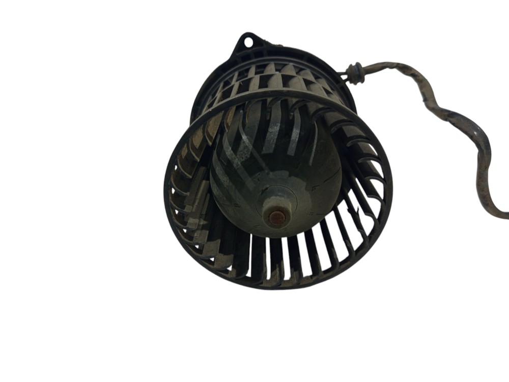 Ventilador Ar Forçado Fiat Uno Elba 1.6 1995 1996 A 2000 6