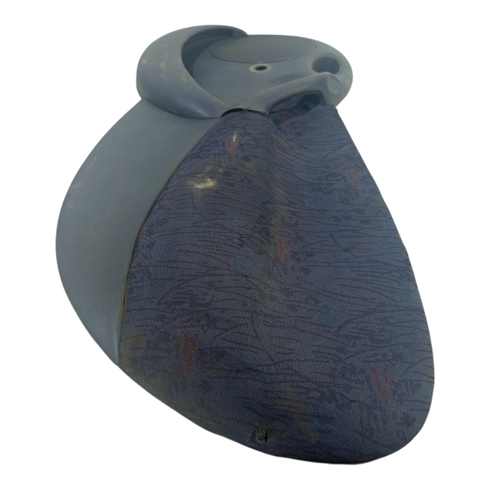 Forro Porta Lateral Esquerdo Ford Ka 1998 5