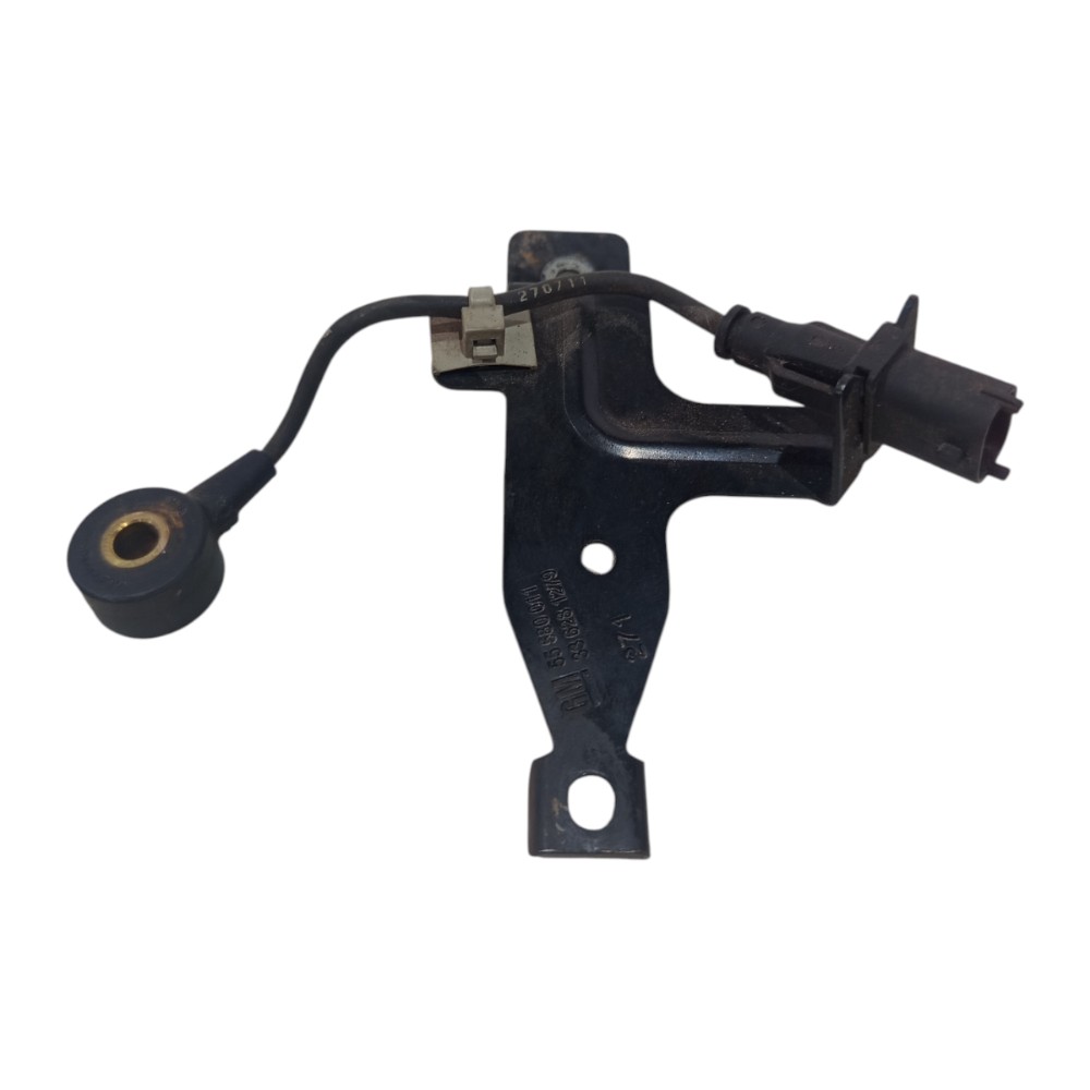 Sensor Detonação Gm Sonic Cruze Tracker 1.6 16v 2012 A 2016 3
