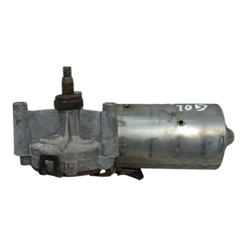 Motor Limpador Dianteiro Volkswagen Gol G2 1995 A 1999 1