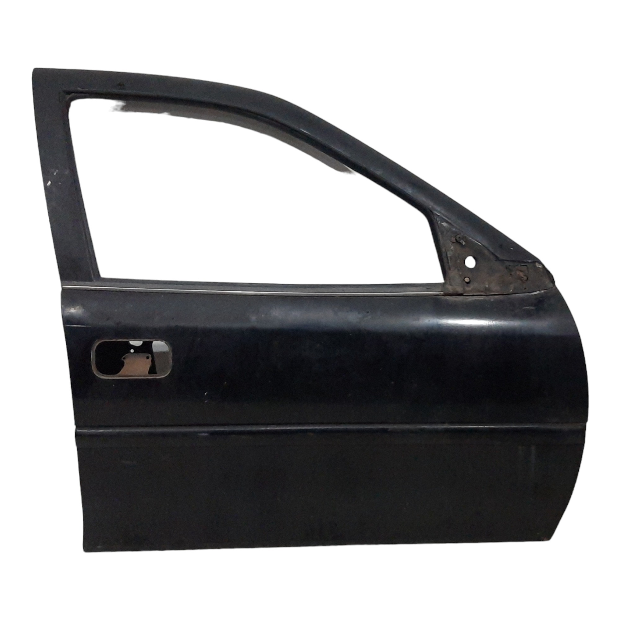 Porta Dianteira Direita Chevrolet Vectra 1997 1998 A 2005 6