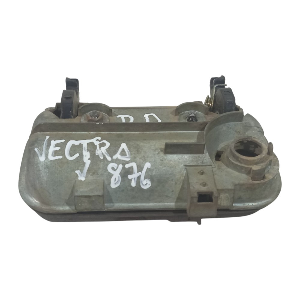 Maçaneta Externa Diant Direito Chevrolet Vectra 1997 A 2005 5