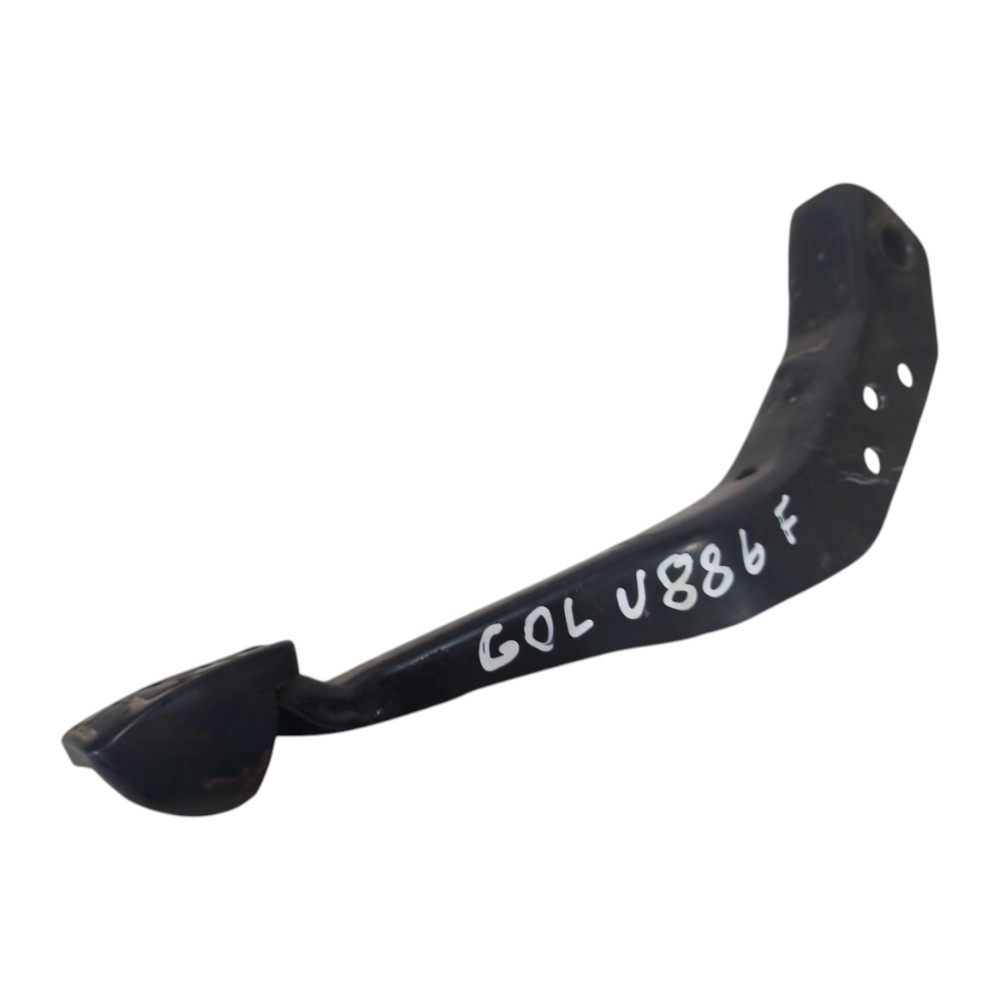 Pedal Central Volkswagen Gol G3 1.0 8v 1999 2000 2001 A 2005 1