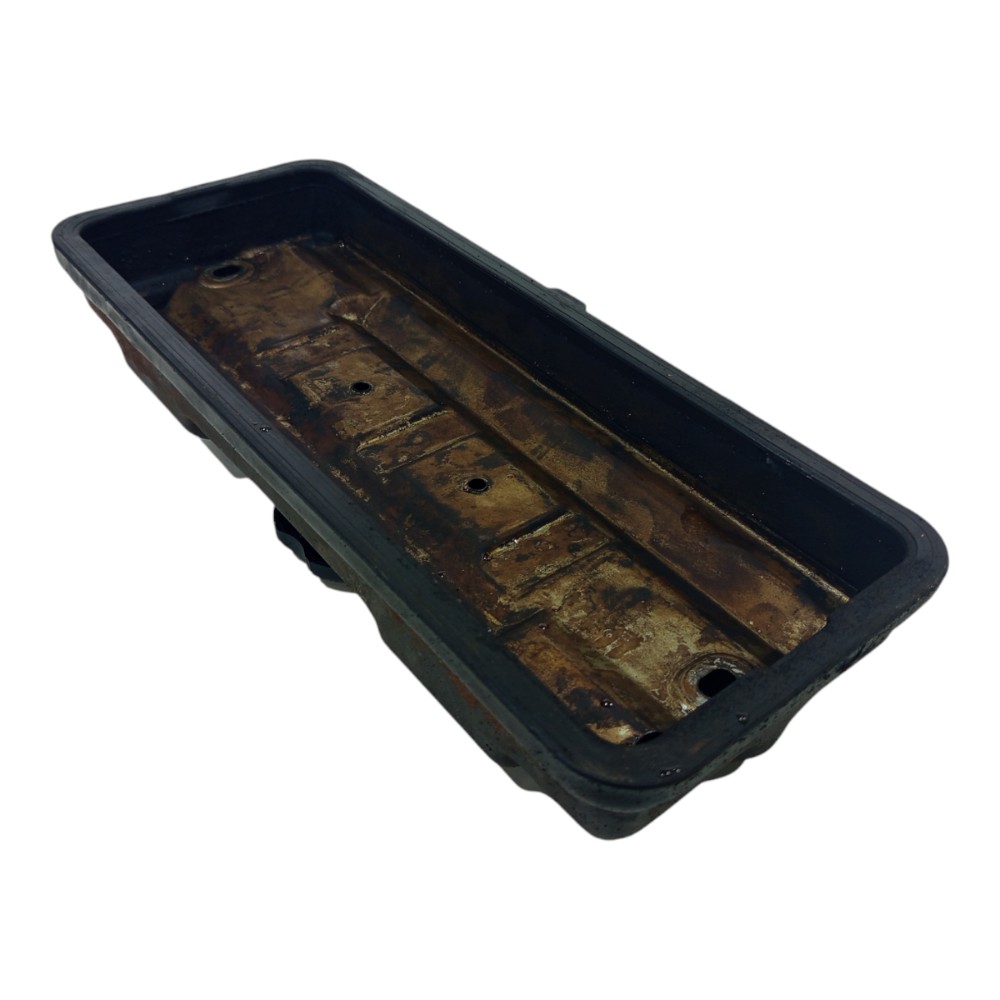 Tampa Cabeçote Peugeot 206 1.4 8v 2000 2001 2002 A 2010 4