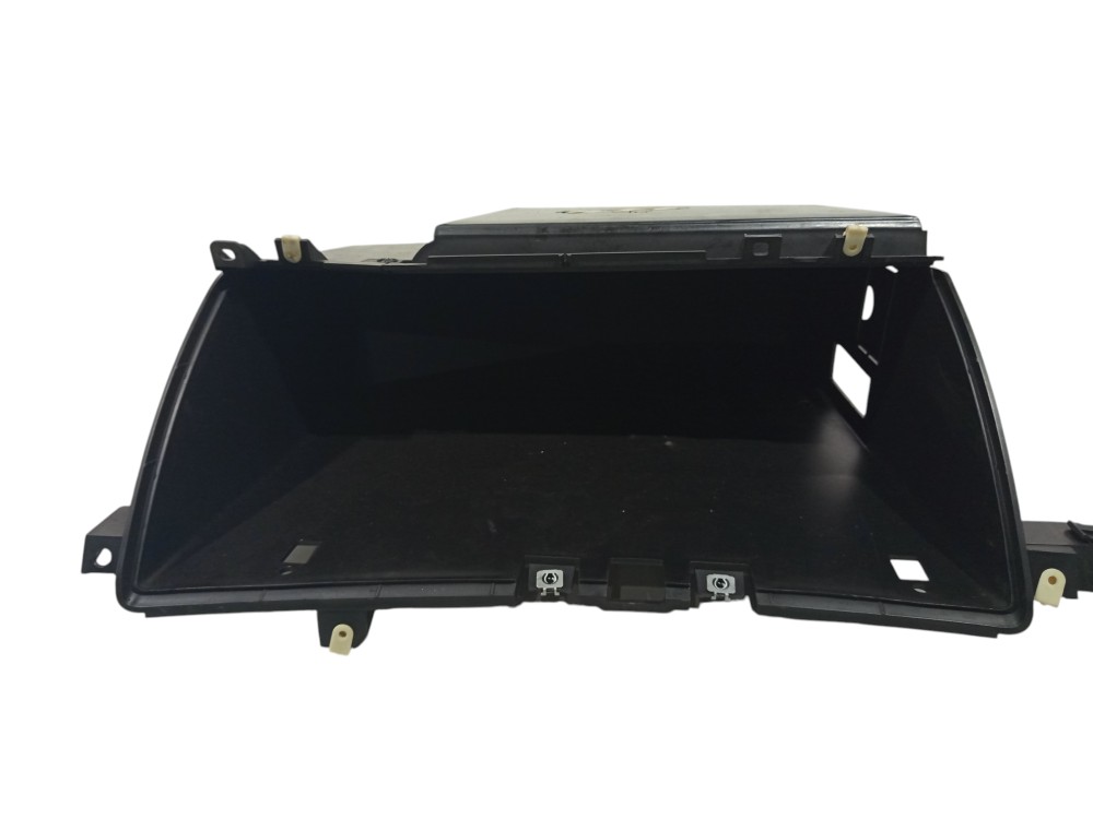 Caixa Porta Luvas Peugeot Xs 207 2008 2009 2010 A 2014 5