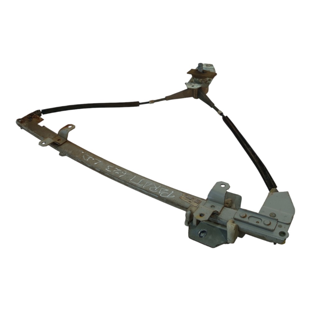 Vidro Elétrico Lado Direito Parati 1997 1998 1999 A 2005 4