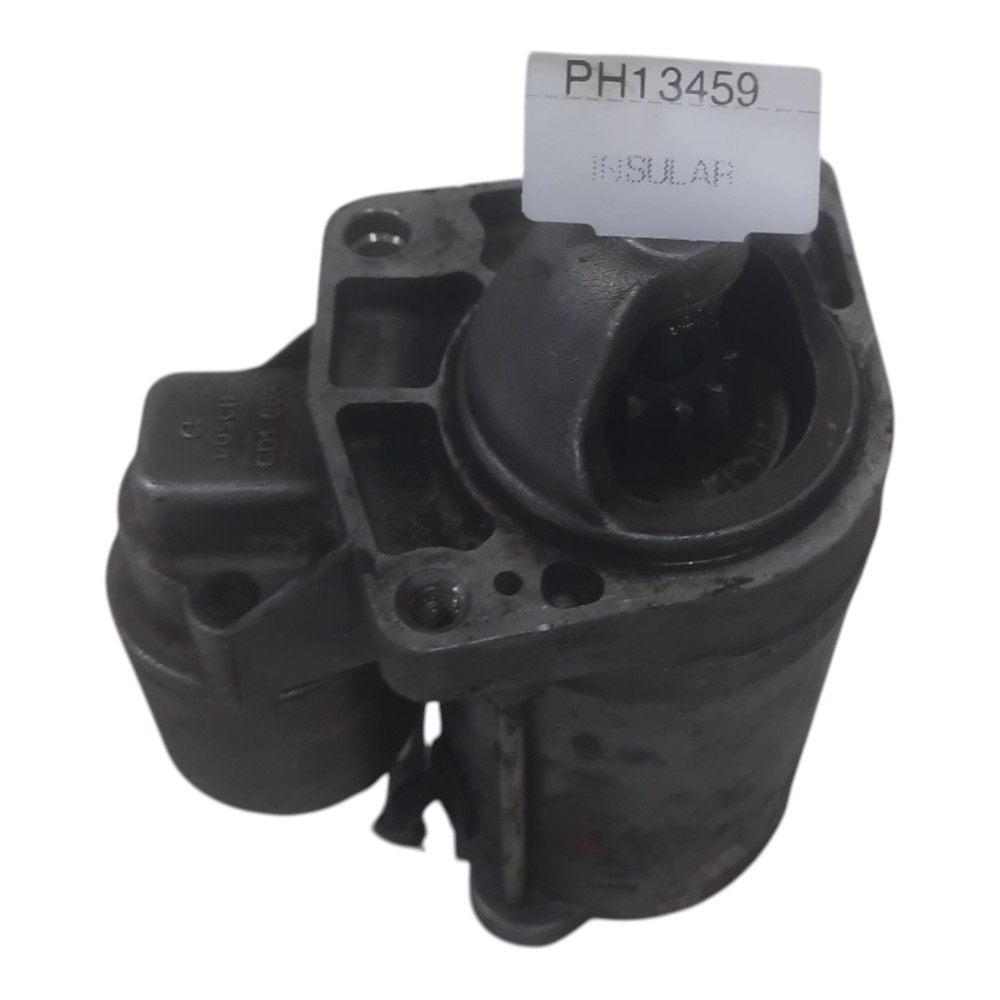 Motor Partida Fiat Siena Palio Strada Uno 1.0 1.3 2002 A 14 9