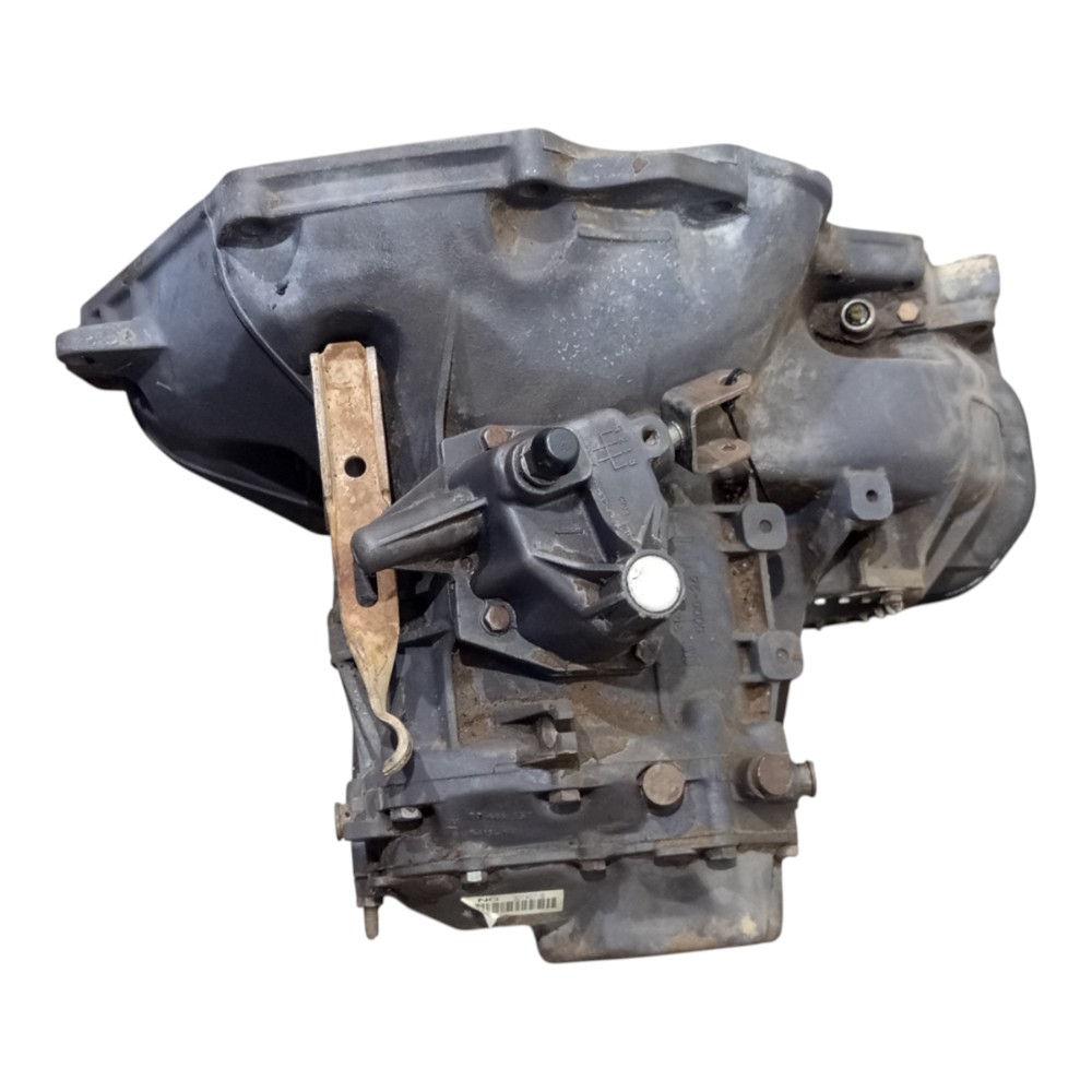 Caixa Câmbio Manual Gm Monza Kadett 2.0 8v 1997 1998 A 2005 2