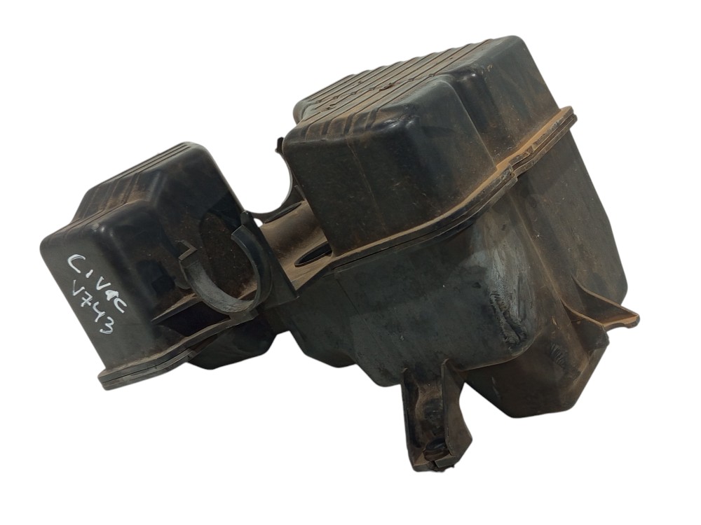 Caixa Filtro Ar Honda Civic 1.6 16v 1996 1997 1998 A 2000 1