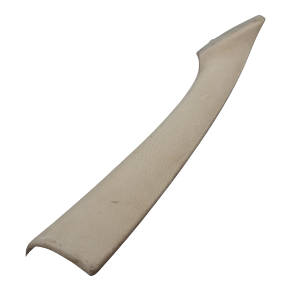 Moldura Coluna Parabrisa Direito Fiat Stilo 2003 A 2013 1