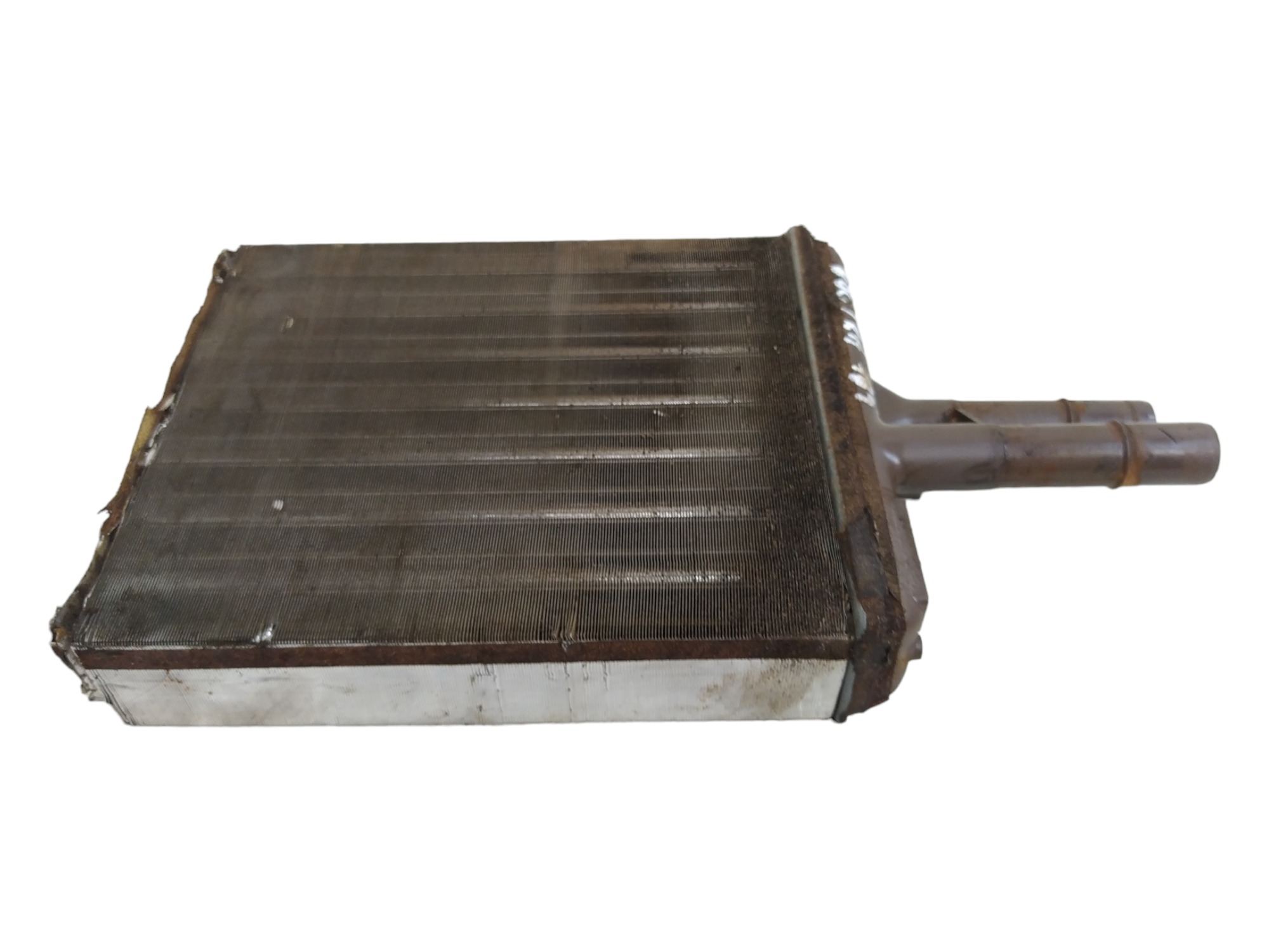 Radiador Ar Quente Gm Chevrolet Vectra 2.0 1997 1998 A 2005 3