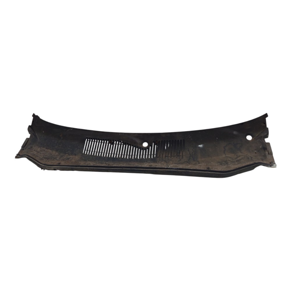 Grade Churrasqueira Parabrisa Fiat Palio 1996 1997 1998 A 02 Preto 1