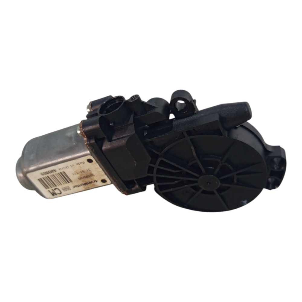 Motor Máquina Vidro Trase Esquerdo Hyundai Santa Fé 2007a 12 5