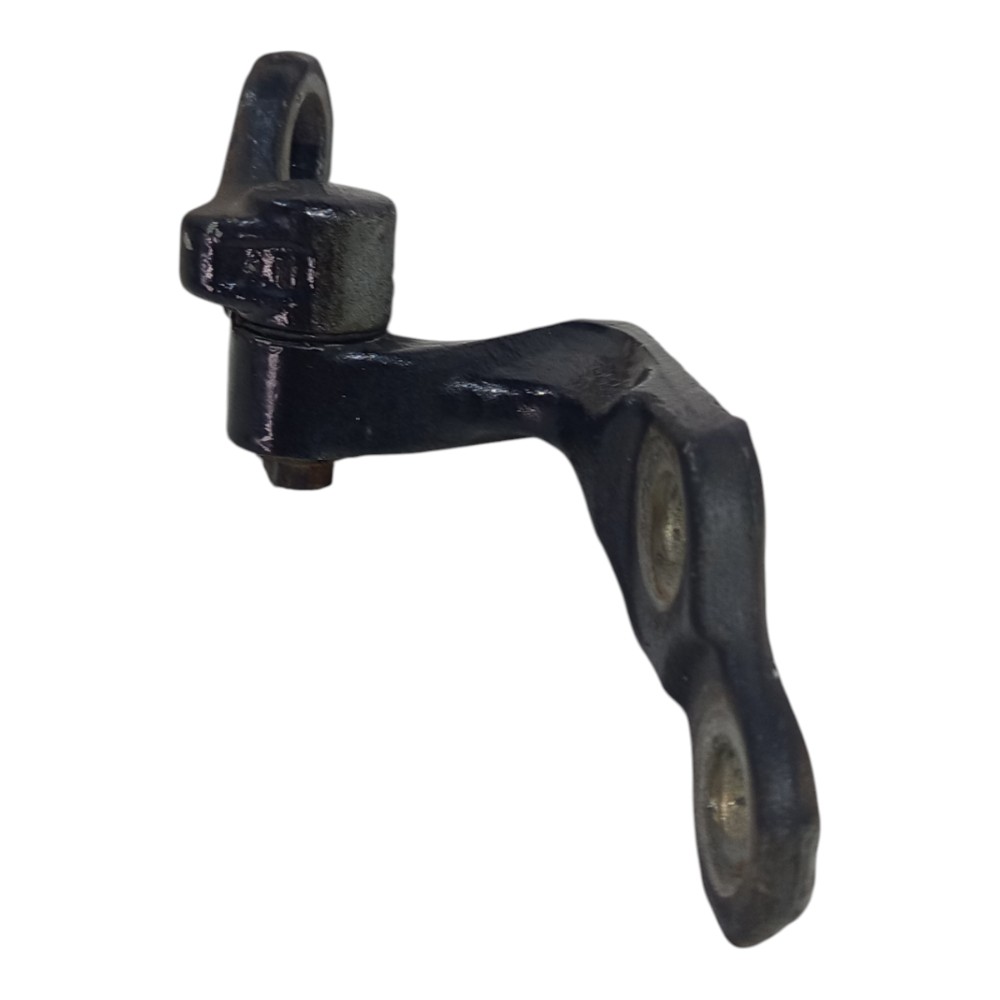 Dobradiça Inferior Traseira Esquerda Ford Focus 2008 A 2013 4