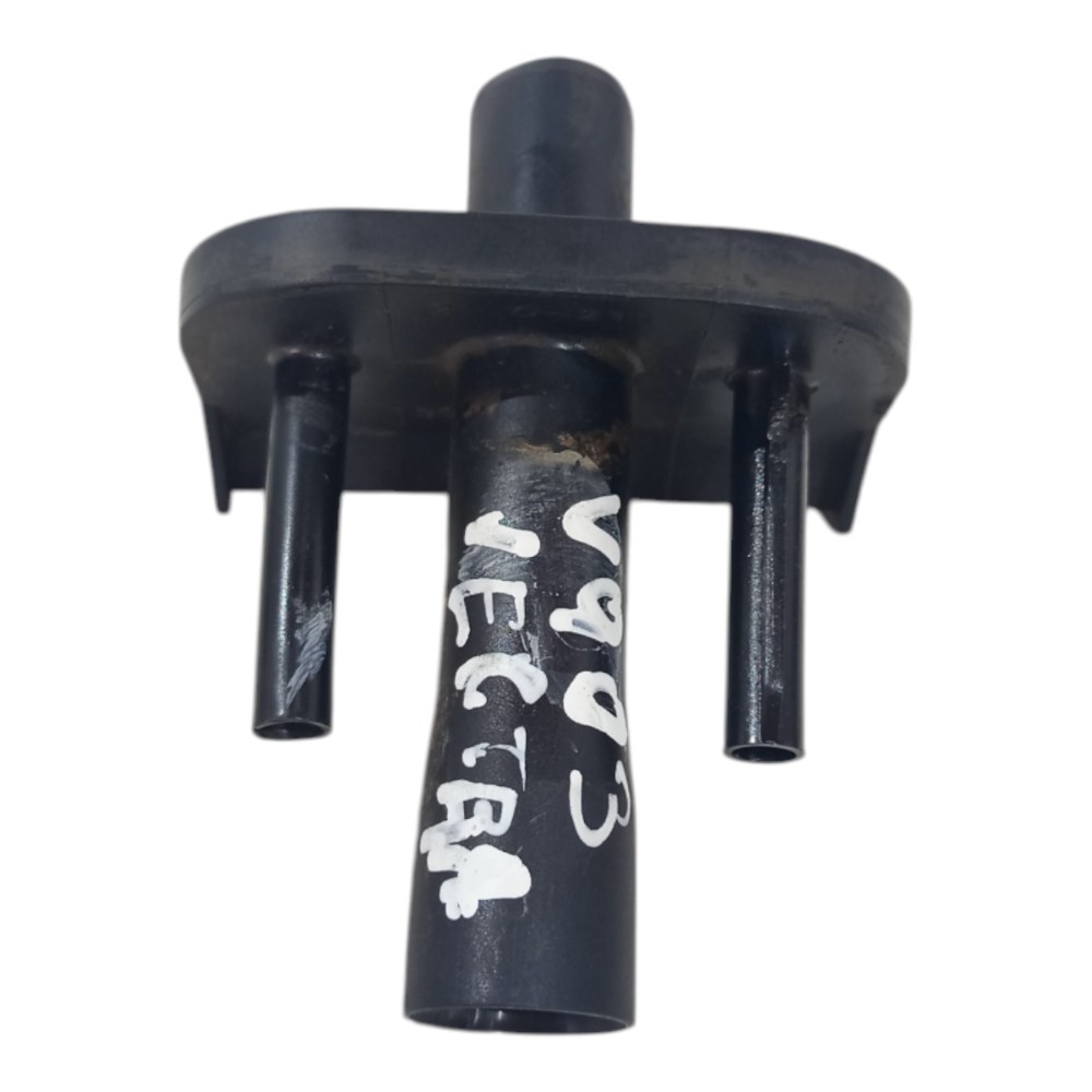Tubo Dreno Evaporador Ar Vectra 1997 A 2005 Detalhe 1