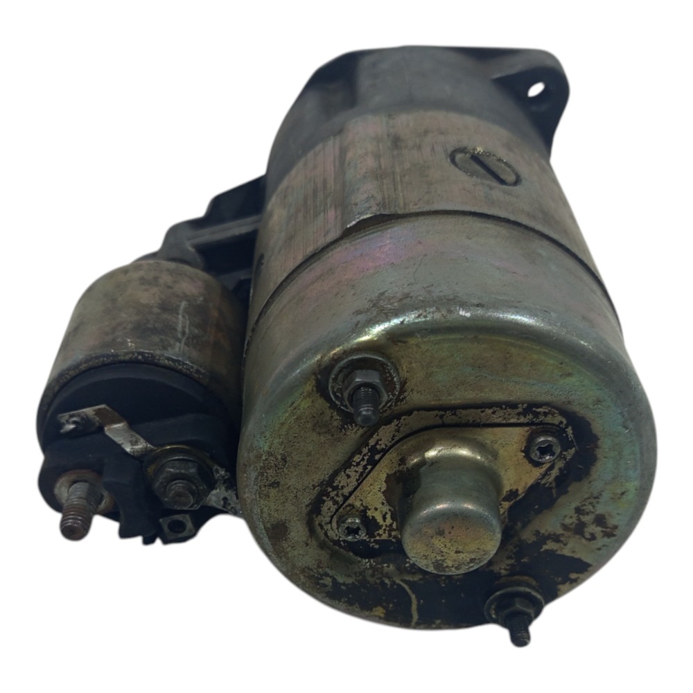 Motor Arranque Vw Gol G4 Ap 1.6  2001 A 2012 9001082592 2