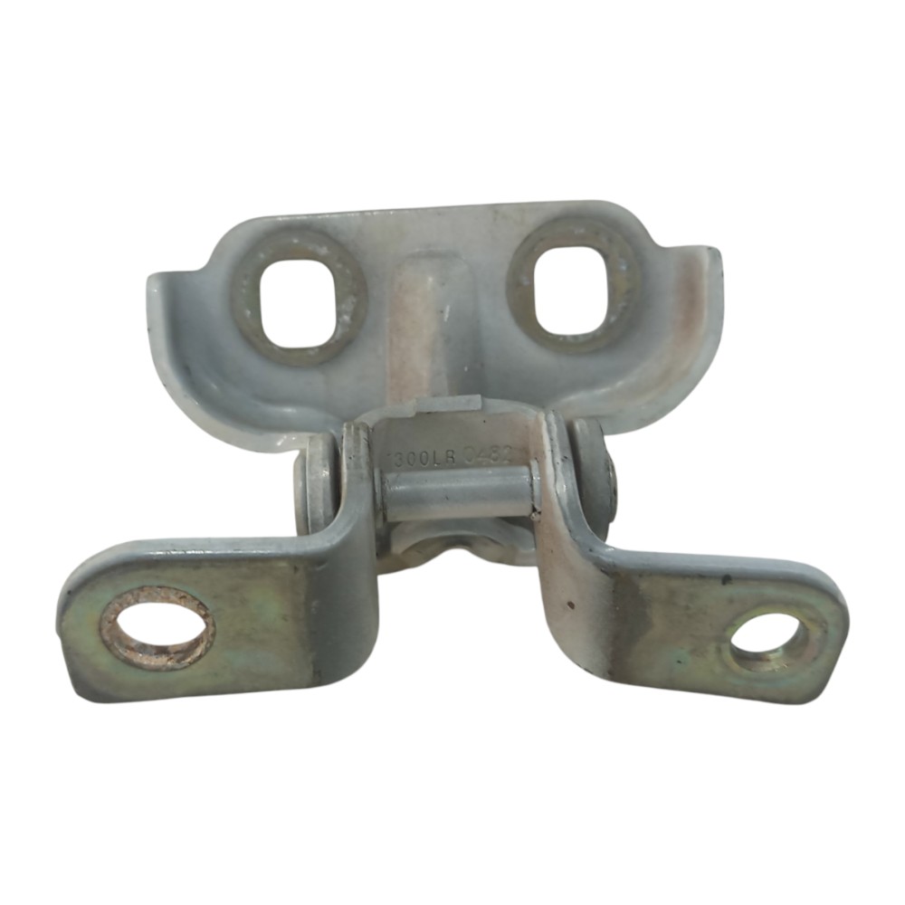 Dobradiça Porta Diant Direita Chevrolet Sonic 2012 a 2014 4