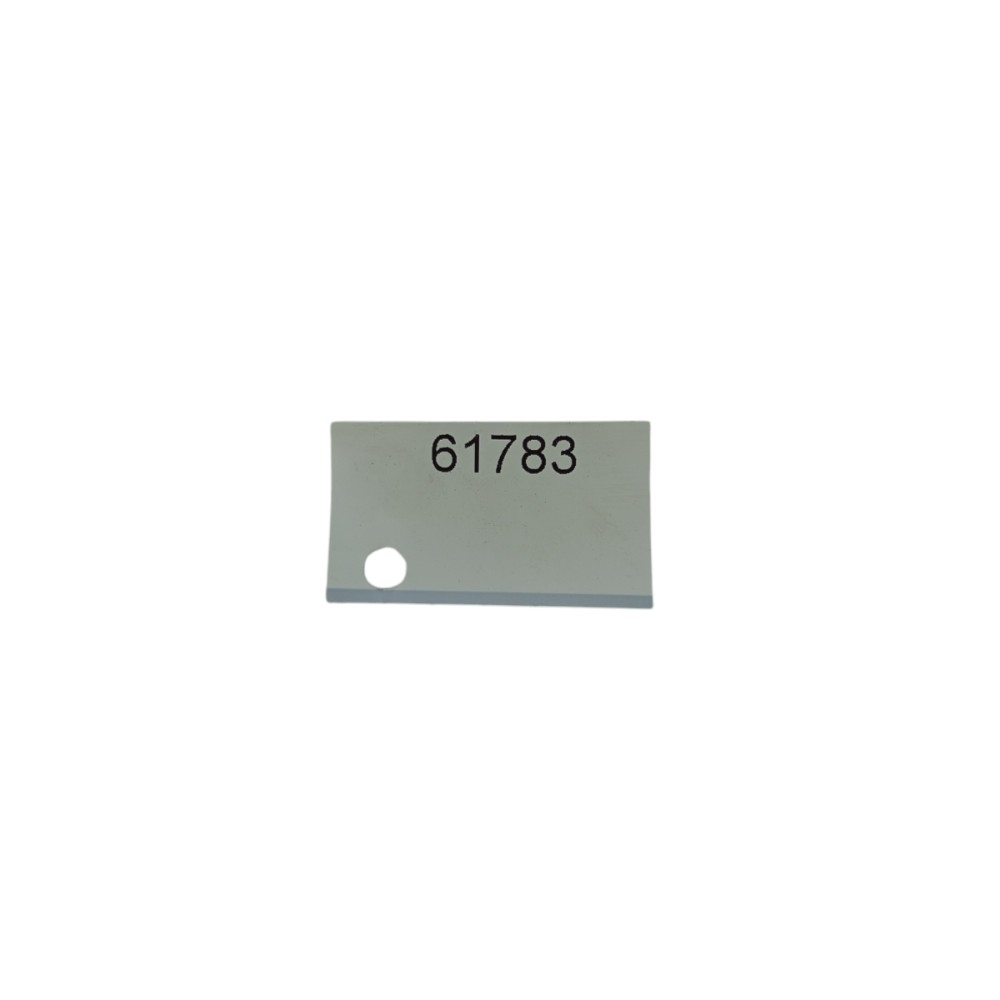 Acabamento Interno Retrovisor Renault Clio 1999 2000 A 2013 7