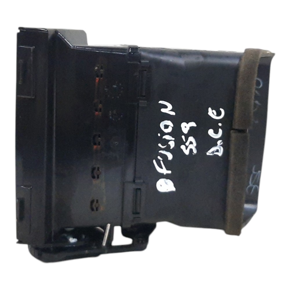Difusor Ar Dianteiro Esquerdo Ford Fusion 2006 2007 A 2009 7
