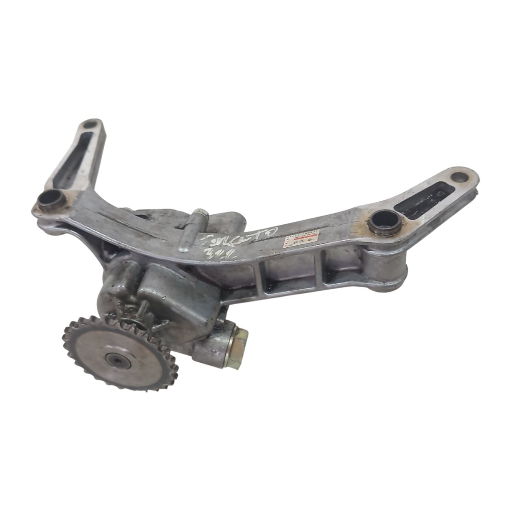 Bomba Óleo Motor Kia Sorento 2.5 Diesel 2004 A 2008 3