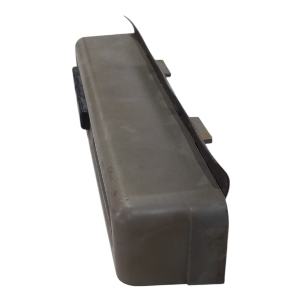 Moldura Superior Botões Fake Painel Central Fiat Uno 03 A 05 6