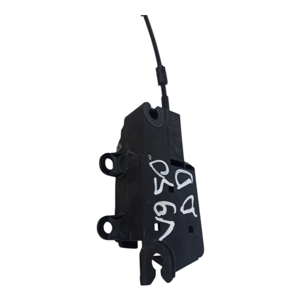 Maçaneta Porta Dianteira Direita Ford Focus 2008 A 2013 6